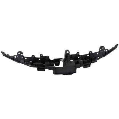 Rareelectrical - New Inner Grille Reinforcement Compatible With Toyota Corolla Se Apex Corolla Xse Corolla Hybrid - Image 6
