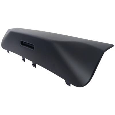 Rareelectrical - New Hitch Cover Compatible With Ford Expedition Max Platinum 6 Cyl 3.5L Expedition Max Xl 6 Cyl 3.5L - Image 3