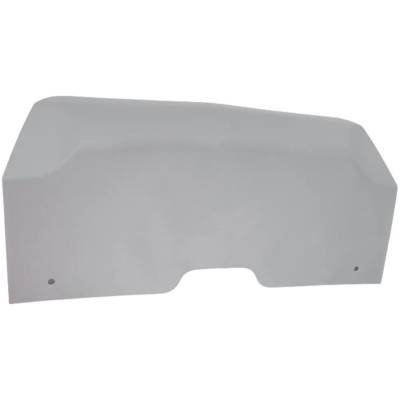 Rareelectrical - New Hitch Cover Compatible With Chevrolet Blazer Base 4 Cyl 2.5L 2019 Production Date From June 30, - Image 5