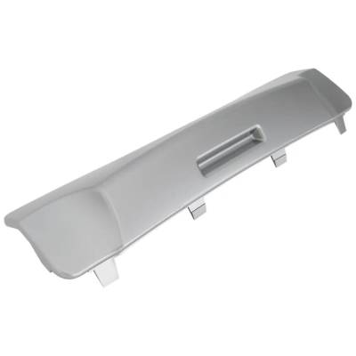 Rareelectrical - New Hitch Cover Compatible With Ford Expedition Max Xlt 6 Cyl 3.5L Expedition Platinum 6 Cyl 3.5L - Image 3