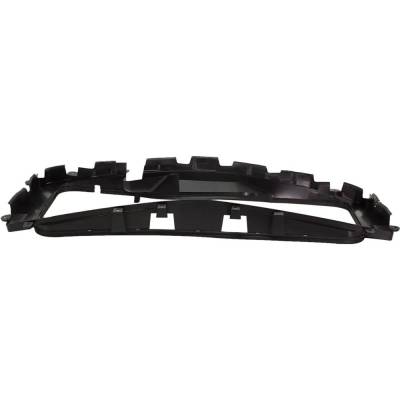 Rareelectrical - New Grille Reinforcement Compatible With Chevrolet Silverado 1500 Ltz 8 Cyl 6.2L Silverado 1500 High - Image 5