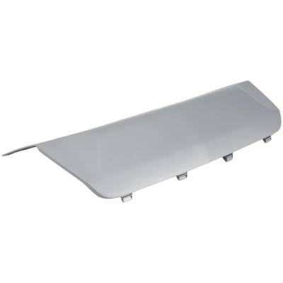 Rareelectrical - New Hitch Cover Compatible With Chevrolet Blazer Lt 4 Cyl 2.5L Blazer Lt 6 Cyl 3.6L Blazer True - Image 3