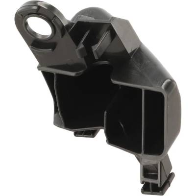 Rareelectrical - New Left Rear Upper Bumper Retainer Compatible With Toyota Sienna Le Sienna Xle Sienna Platinum - Image 7