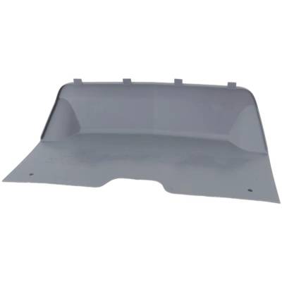 Rareelectrical - New Hitch Cover Compatible With Chevrolet Blazer Ls 4 Cyl 2.5L Blazer L 4 Cyl 2.5L 2019 Production - Image 6