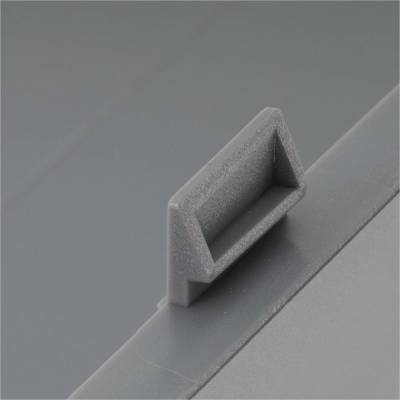 Rareelectrical - New Hitch Cover Compatible With Chevrolet Blazer Ls 4 Cyl 2.5L Blazer L 4 Cyl 2.5L 2019 Production - Image 8