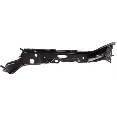 Rareelectrical - New Right Front Outer Bumper Retainer Compatible With Toyota Tundra Platinum 8 Cyl 4.6L Sequoia - Image 2