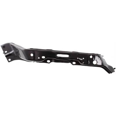 Rareelectrical - New Right Front Outer Bumper Retainer Compatible With Toyota Tundra Platinum 8 Cyl 4.6L Sequoia - Image 4