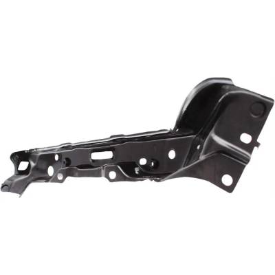 Rareelectrical - New Right Front Outer Bumper Retainer Compatible With Toyota Sequoia Platinum 8 Cyl 5.7L Sequoia - Image 3