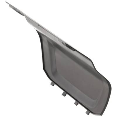 Rareelectrical - New Hitch Cover Compatible With Chevrolet Equinox Ls 4 Cyl 1.5L Equinox Lt 4 Cyl 1.5L Equinox Rs 4 - Image 7