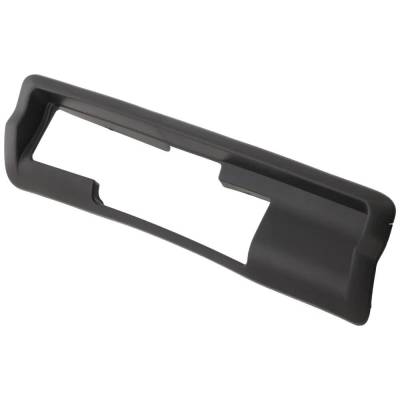 New Rear Hitch Cover Compatible With Jeep Grand Cherokee Overland Summit 8 Cyl 5.7L Grand Cherokee