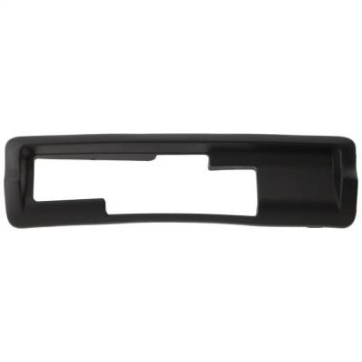 Rareelectrical - New Rear Hitch Cover Compatible With Jeep Grand Cherokee Overland Summit 8 Cyl 5.7L Grand Cherokee - Image 2