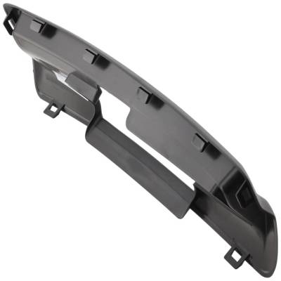 Rareelectrical - New Rear Hitch Cover Compatible With Jeep Grand Cherokee Overland Summit 8 Cyl 5.7L Grand Cherokee - Image 7