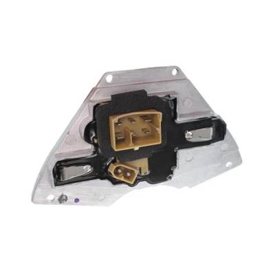 New Blower Control Module Compatible With Audi Volkswagen Passat Gl 6 Cyl 2.8L Passat 4 Motion 6 Cyl