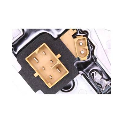 Rareelectrical - New Blower Control Module Compatible With Audi Volkswagen Passat Gl 6 Cyl 2.8L Passat 4 Motion 6 Cyl - Image 2