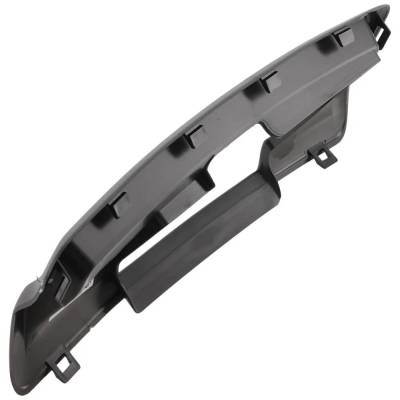 Rareelectrical - New Rear Hitch Cover Compatible With Jeep Grand Cherokee Trailhawk 6 Cyl 3.6L Grand Cherokee Laredo - Image 4