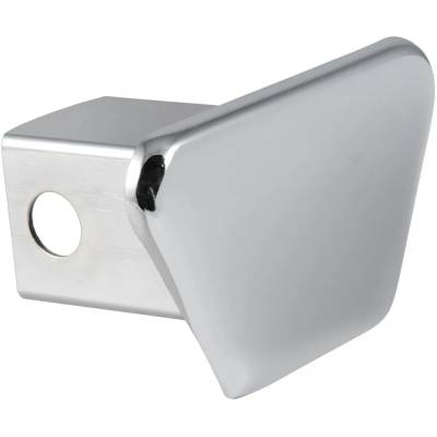 Rareelectrical - New Performance Hitch Cover Cur22101 - Image 2