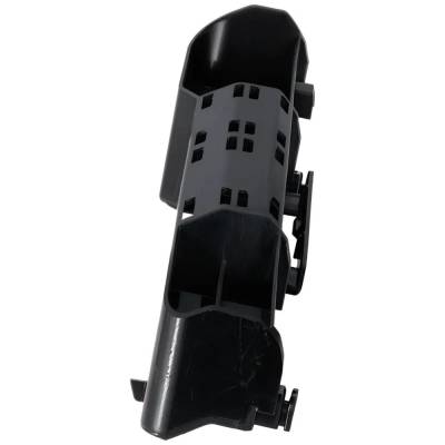 Rareelectrical - New Right Rear Bumper Retainer Compatible With Toyota Corolla L 4 Cyl 2.0L Corolla Le 4 Cyl 1.8L - Image 6