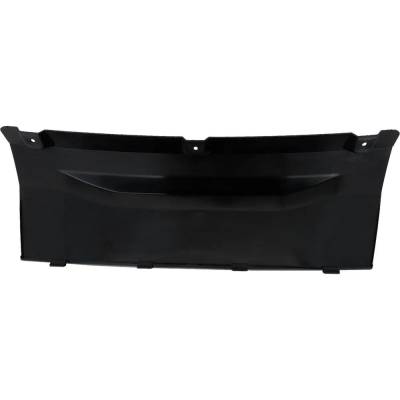 Rareelectrical - New Hitch Cover Compatible With Jeep Wagoneer L Series Iii 6 Cyl 3.0L Wagoneer Series Ii 6 Cyl 3.0L - Image 4