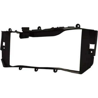Rareelectrical - New Grille Support Compatible With Chevrolet Silverado 1500 Custom Silverado 1500 High Country - Image 2