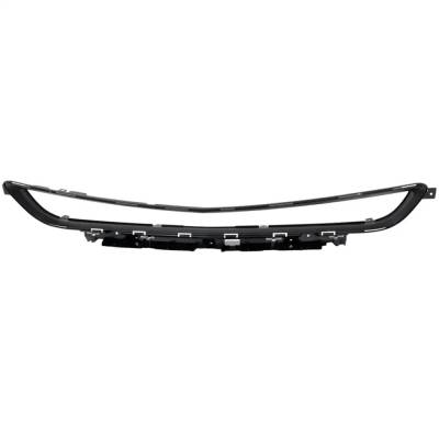 Rareelectrical - New Grille Reinforcement Compatible With Dodge Challenger Scat Pack 392 Widebody 8 Cyl 6.4L - Image 2