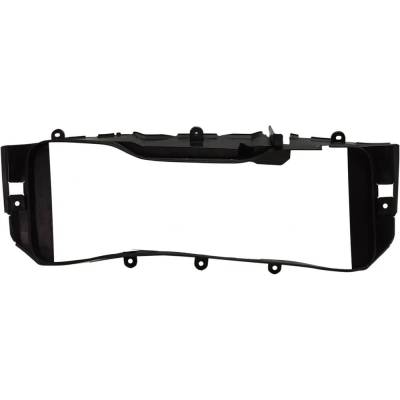 Rareelectrical - New Grille Support Compatible With Chevrolet Silverado 1500 High Country Silverado 1500 Custom - Image 3