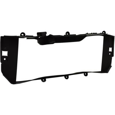 Rareelectrical - New Grille Support Compatible With Chevrolet Silverado 1500 High Country Silverado 1500 Custom - Image 5