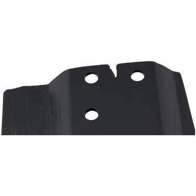 Rareelectrical - New Grille Reinforcement Compatible With Dodge Challenger Srt Hellcat Redeye Widebody Jailbreak 8 - Image 8