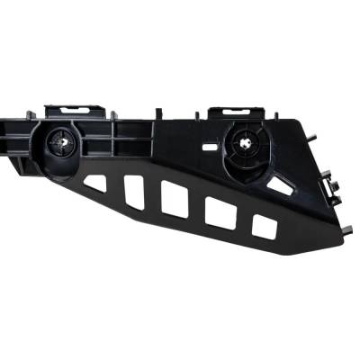 Rareelectrical - New Left Rear Bumper Retainer Compatible With Toyota Prius Base 4 Cyl 1.8L Prius Limited 4 Cyl 1.8L - Image 8