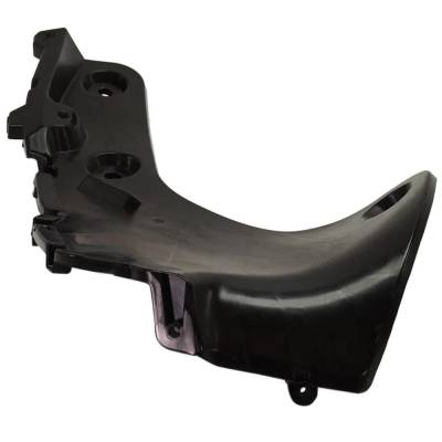 Rareelectrical - New Right Rear Bumper Retainer Compatible With Toyota Rav4 Hybrid Xle 4 Cyl 2.5L Rav4 Hybrid - Image 4