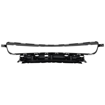 Rareelectrical - New Grille Reinforcement Compatible With Dodge Challenger Sxt 6 Cyl 3.6L Challenger Scat Pack 392 8 - Image 4