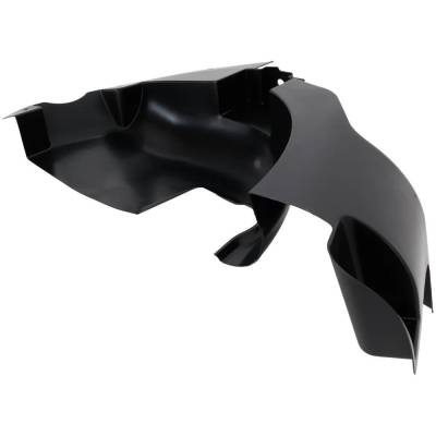 Rareelectrical - New Right Rear Bumper Retainer Compatible With Nissan Rogue Sv Hybrid 4 Cyl 2.0L Rogue Sl Hybrid 4 - Image 3