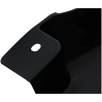 Rareelectrical - New Right Rear Bumper Retainer Compatible With Nissan Rogue Sv Hybrid 4 Cyl 2.0L Rogue Sl Hybrid 4 - Image 8