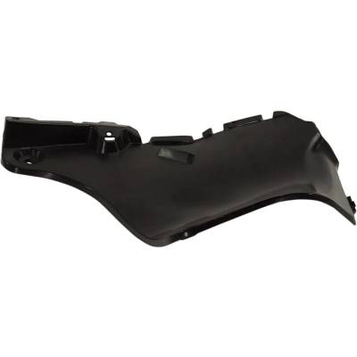 Rareelectrical - New Left Rear Bumper Retainer Compatible With Toyota Rav4 Hybrid Xse 4 Cyl 2.5L Rav4 Hybrid Woodland - Image 3