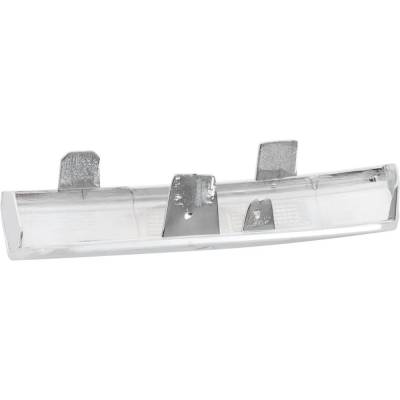 Rareelectrical - New Front Hitch Cover Compatible With Mercedes Benz Gle350 Base 4 Cyl 2.0L Gle450 4Matic 6 Cyl 3.0L - Image 6