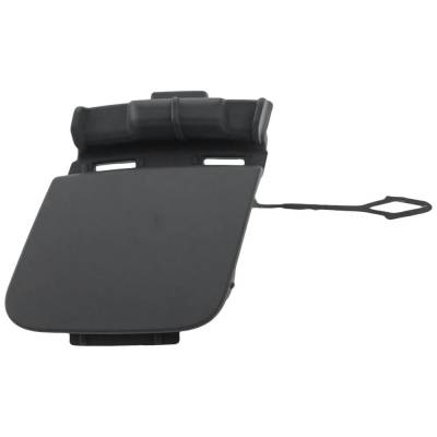 New Upper Front Hitch Cover Compatible With Mercedes Benz Gla250 4Matic Gla35 Amg 4Matic Gla250 Base