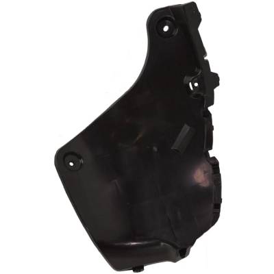 New Left Rear Bumper Retainer Compatible With Toyota Rav4 Hybrid Se 4 Cyl 2.5L Rav4 Xle 4 Cyl 2.5L