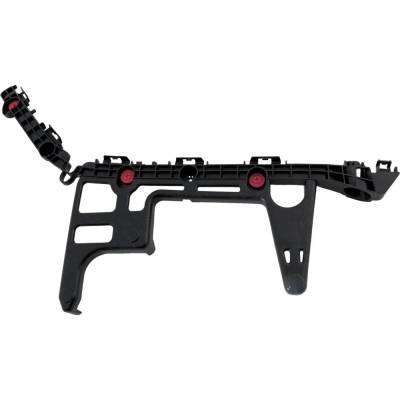 New Right Front Bumper Retainer Compatible With Toyota Avalon Hybrid Xle 4 Cyl 2.5L Avalon Xse