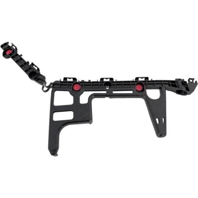 Rareelectrical - New Right Front Bumper Retainer Compatible With Toyota Avalon Hybrid Xle 4 Cyl 2.5L Avalon Xse - Image 2