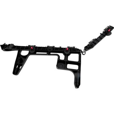 Rareelectrical - New Right Front Bumper Retainer Compatible With Toyota Avalon Hybrid Xle 4 Cyl 2.5L Avalon Xse - Image 4