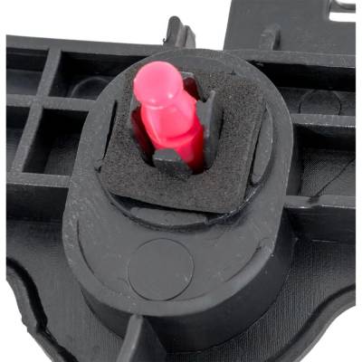 Rareelectrical - New Right Front Bumper Retainer Compatible With Toyota Avalon Hybrid Xle 4 Cyl 2.5L Avalon Xse - Image 8