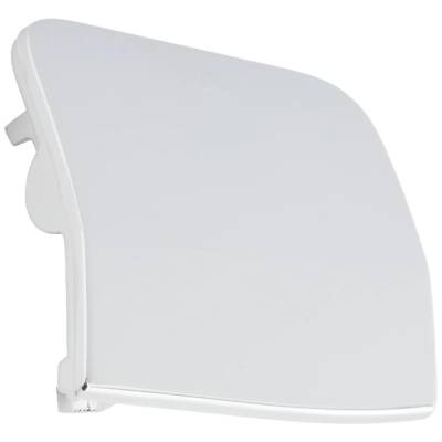 Rareelectrical - New Front Hitch Cover Compatible With Mercedes Benz Glb35 Amg 4Matic 4 Cyl 2.0L Glb250 Base 4 Cyl - Image 3