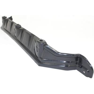 Rareelectrical - New Front Bumper Retainer Compatible With Toyota 4Runner Limited 6 Cyl 3.4L 4Runner Base 4 Cyl 2.7L - Image 2