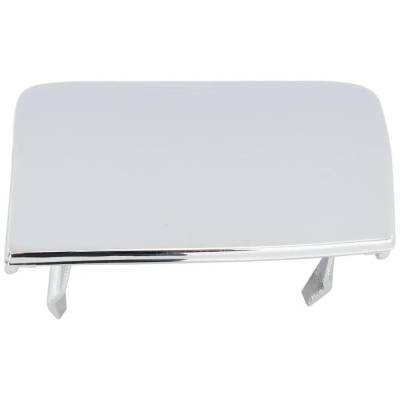 Rareelectrical - New Front Hitch Cover Compatible With Mercedes Benz Glb250 4Matic 4 Cyl 2.0L Glb250 Base 4 Cyl 2.0L - Image 5