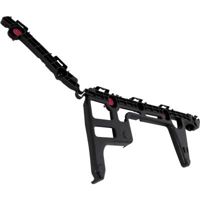 Rareelectrical - New Right Front Bumper Retainer Compatible With Toyota Avalon Hybrid Xse Nightshade 4 Cyl 2.5L - Image 3