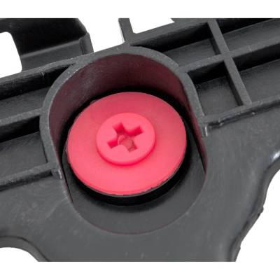 Rareelectrical - New Right Front Bumper Retainer Compatible With Toyota Avalon Hybrid Xse Nightshade 4 Cyl 2.5L - Image 7