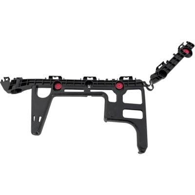 Rareelectrical - New Left Front Bumper Retainer Compatible With Toyota Avalon Hybrid Xse Nightshade 4 Cyl 2.5L Avalon - Image 2