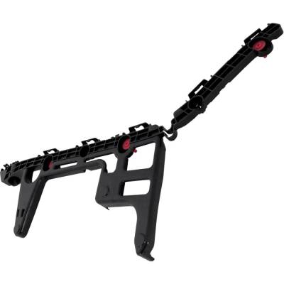 Rareelectrical - New Left Front Bumper Retainer Compatible With Toyota Avalon Hybrid Xse Nightshade 4 Cyl 2.5L Avalon - Image 3