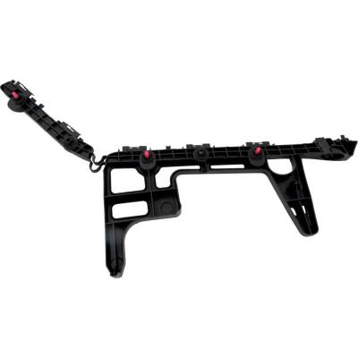 Rareelectrical - New Left Front Bumper Retainer Compatible With Toyota Avalon Xle 4 Cyl 2.5L Avalon Xse 6 Cyl 3.5L - Image 4