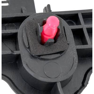 Rareelectrical - New Left Front Bumper Retainer Compatible With Toyota Avalon Xle 4 Cyl 2.5L Avalon Xse 6 Cyl 3.5L - Image 8