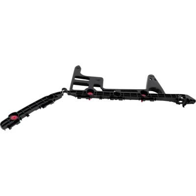 Rareelectrical - New Left Front Bumper Retainer Compatible With Toyota Avalon Xse Nightshade 6 Cyl 3.5L Avalon - Image 5